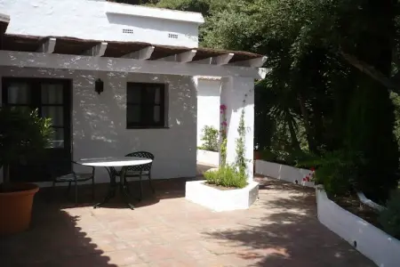 Las Cerezas : maison 3 chambres Sierra Bermeja : photo 25
