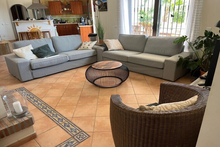 Las Casillas 1 – Villa 5 chambres avec piscine privée - Photo 2