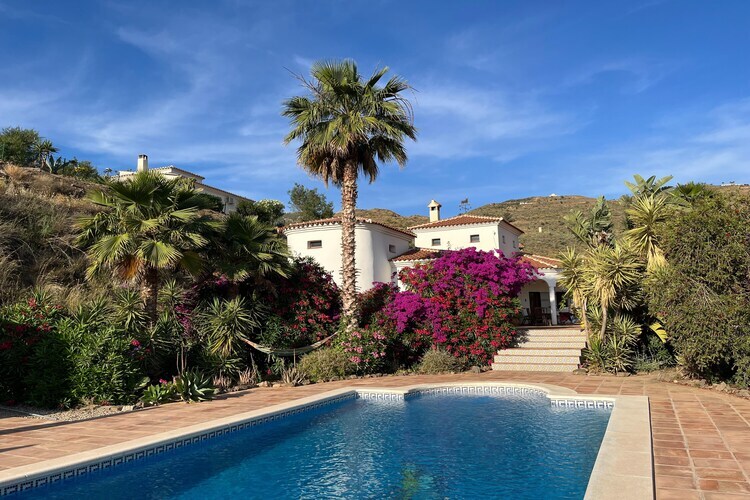 Las Casillas 1 – Villa 5 chambres avec piscine privée - Photo 6