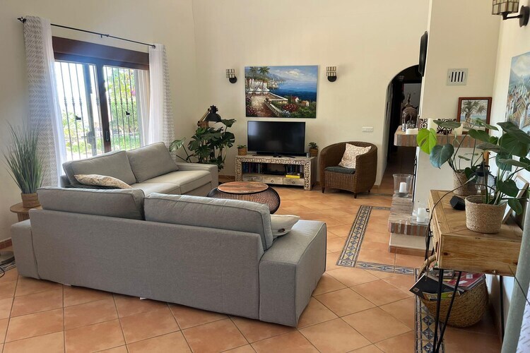 Las Casillas 1 – Villa 5 chambres avec piscine privée - Photo 9
