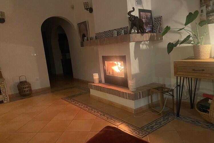 Las Casillas 1 – Villa 5 chambres avec piscine privée - Photo 10