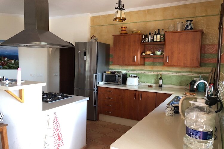 Las Casillas 1 – Villa 5 chambres avec piscine privée - Photo 11