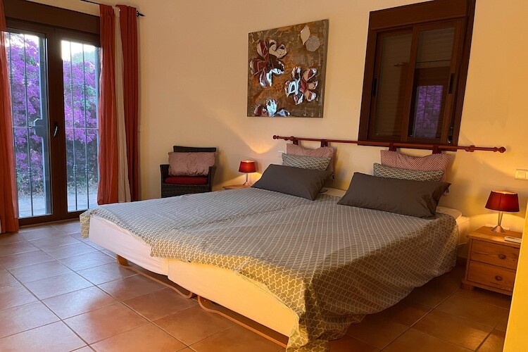 Las Casillas 1 – Villa 5 chambres avec piscine privée - Photo 13