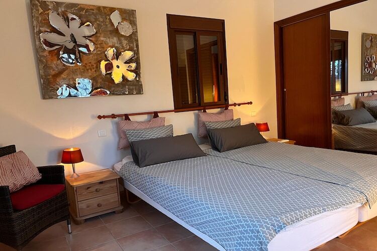 Las Casillas 1 – Villa 5 chambres avec piscine privée - Photo 14