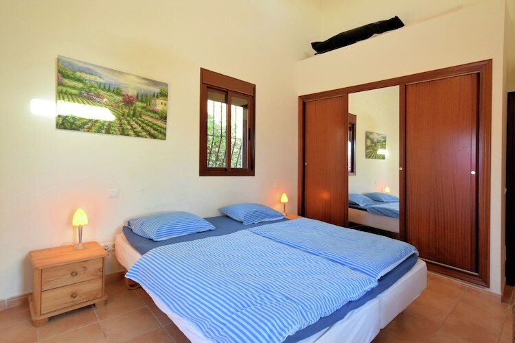 Las Casillas 1 – Villa 5 chambres avec piscine privée - Photo 37