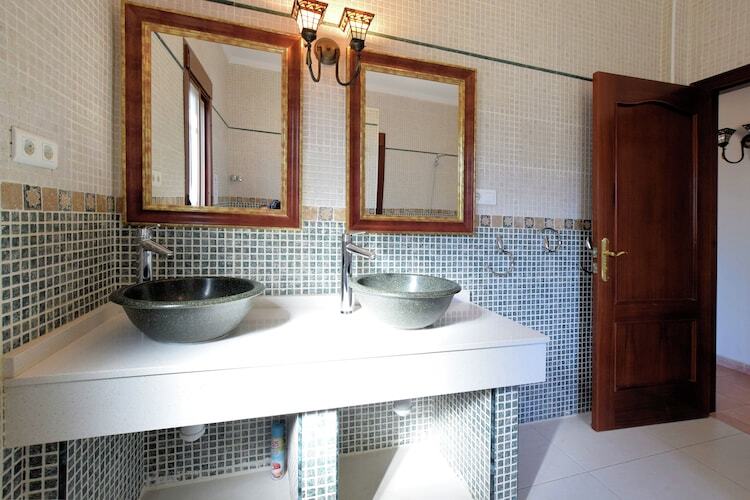 Las Casillas 1 – Villa 5 chambres avec piscine privée - Photo 40