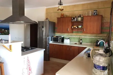 Las Casillas 1 – Villa 5 chambres avec piscine privée : photo 11