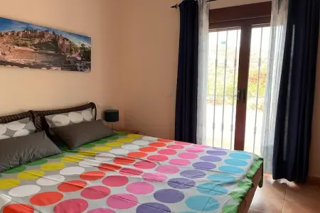 Las Casillas 1 – Villa 5 chambres avec piscine privée : photo 15