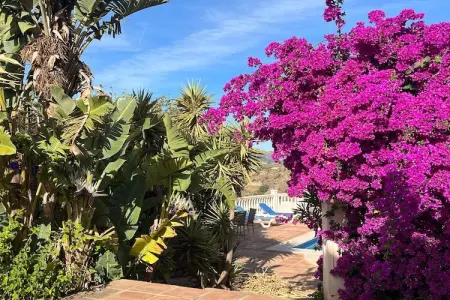 Las Casillas 1 – Villa 5 chambres avec piscine privée : photo 21