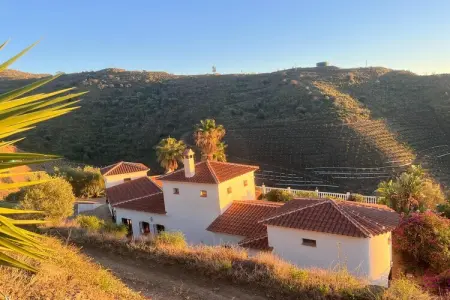 Las Casillas 1 – Villa 5 chambres avec piscine privée : photo 33