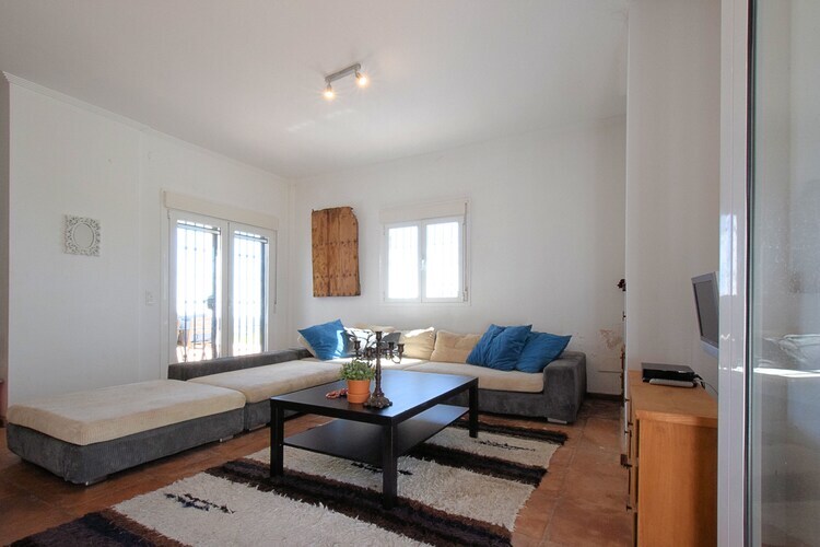 Villa Las Reinas, 8 personnes avec piscine privée à Arenas - Photo 2