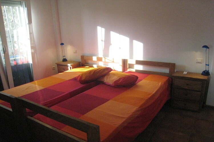 Villa Las Reinas, 8 personnes avec piscine privée à Arenas - Photo 20