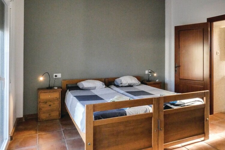 Villa Las Reinas, 8 personnes avec piscine privée à Arenas - Photo 25
