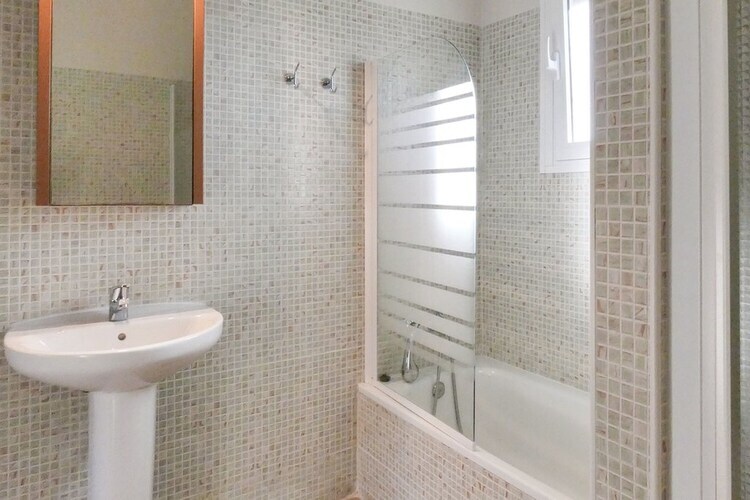 Villa Las Reinas, 8 personnes avec piscine privée à Arenas - Photo 27