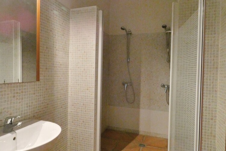 Villa Las Reinas, 8 personnes avec piscine privée à Arenas - Photo 30
