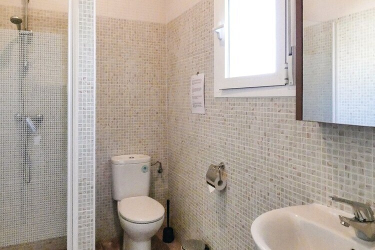 Villa Las Reinas, 8 personnes avec piscine privée à Arenas - Photo 32