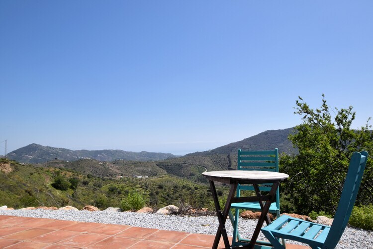 Villa Las Reinas, 8 personnes avec piscine privée à Arenas - Photo 37