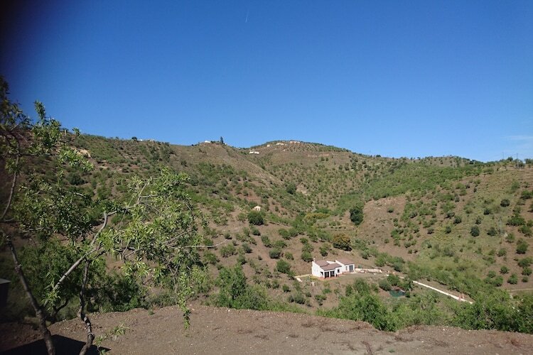 Villa Las Reinas, 8 personnes avec piscine privée à Arenas - Photo 38