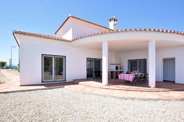 Villa Bandoleros, 5 chambres avec piscine et court de tennis - Photo 2