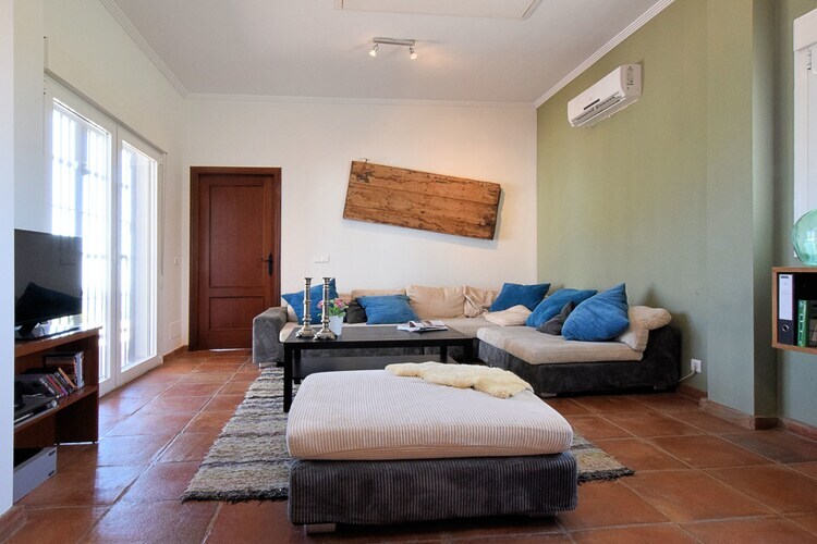 Villa Bandoleros, 5 chambres avec piscine et court de tennis - Photo 3