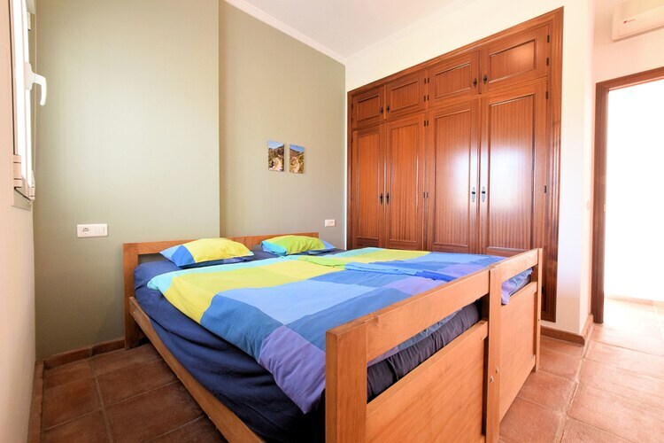Villa Bandoleros, 5 chambres avec piscine et court de tennis - Photo 7