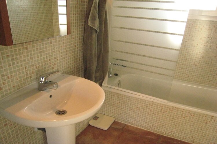 Villa Bandoleros, 5 chambres avec piscine et court de tennis - Photo 16