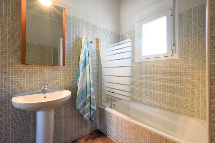 Villa Bandoleros, 5 chambres avec piscine et court de tennis - Photo 19
