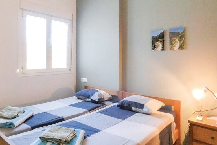 Villa Bandoleros, 5 chambres avec piscine et court de tennis - Photo 20