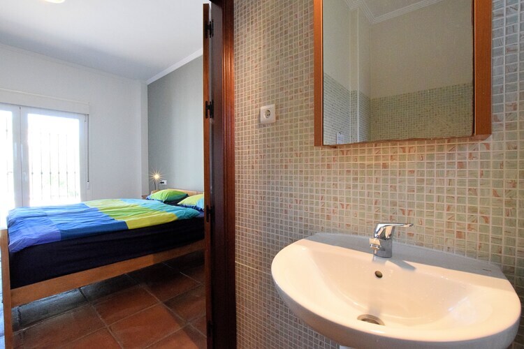 Villa Bandoleros, 5 chambres avec piscine et court de tennis - Photo 21