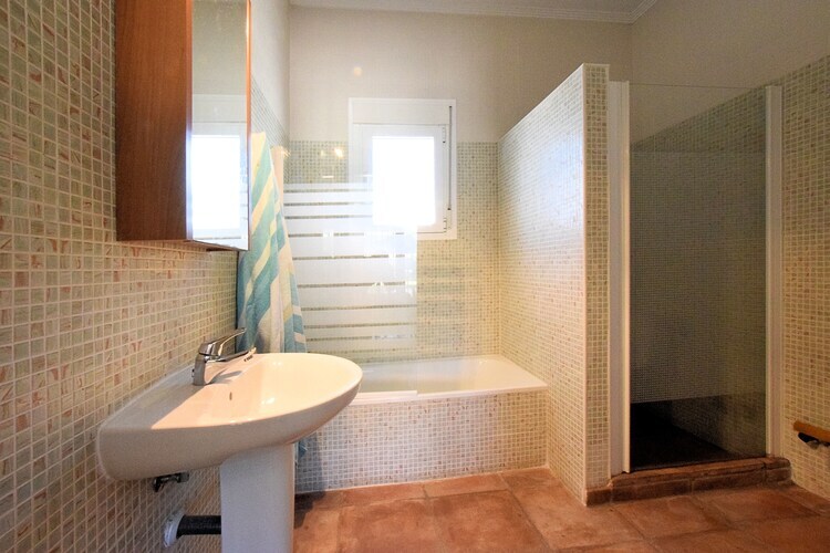 Villa Bandoleros, 5 chambres avec piscine et court de tennis - Photo 22