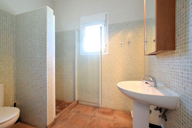 Villa Bandoleros, 5 chambres avec piscine et court de tennis - Photo 28