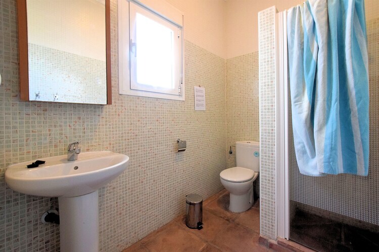 Villa Bandoleros, 5 chambres avec piscine et court de tennis - Photo 30