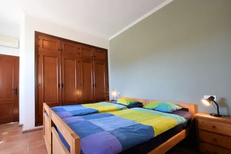 Villa Bandoleros, 5 chambres avec piscine et court de tennis : photo 6