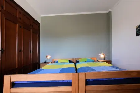 Villa Bandoleros, 5 chambres avec piscine et court de tennis : photo 11