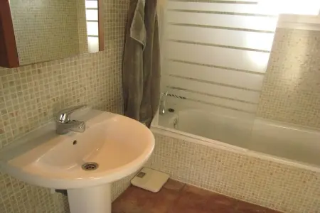 Villa Bandoleros, 5 chambres avec piscine et court de tennis : photo 16