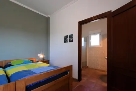 Villa Bandoleros, 5 chambres avec piscine et court de tennis : photo 17