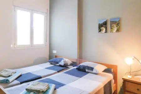 Villa Bandoleros, 5 chambres avec piscine et court de tennis : photo 20