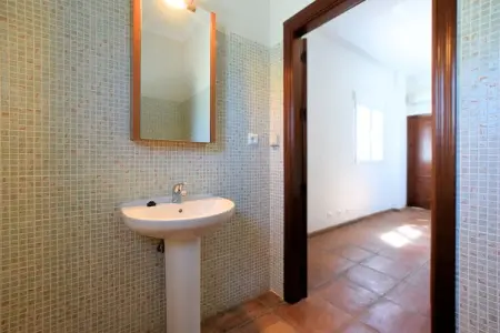 Villa Bandoleros, 5 chambres avec piscine et court de tennis : photo 26