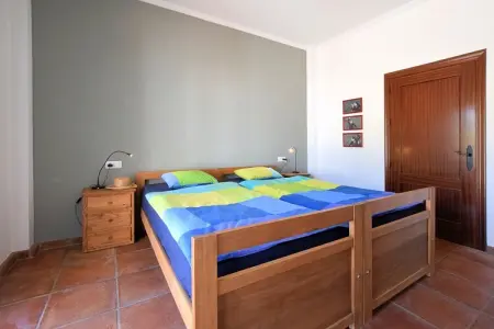 Villa Bandoleros, 5 chambres avec piscine et court de tennis : photo 27