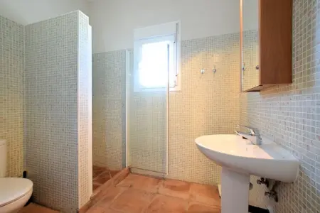 Villa Bandoleros, 5 chambres avec piscine et court de tennis : photo 28