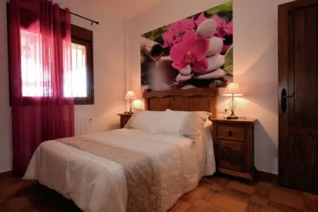 Villa Javier, Villa Familiale avec Terrasse - Photo 4