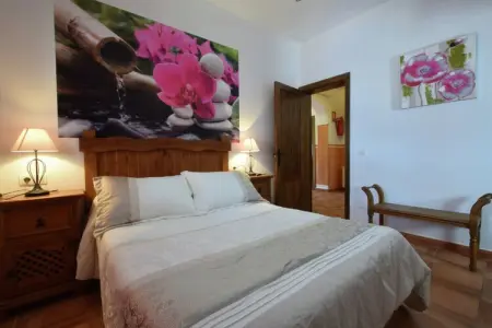 Villa Javier, Villa Familiale avec Terrasse - Photo 15