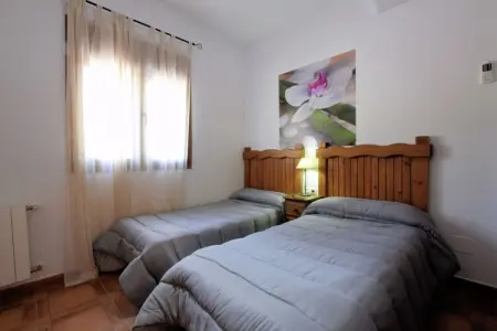 Villa Javier, Villa Familiale avec Terrasse - Photo 16
