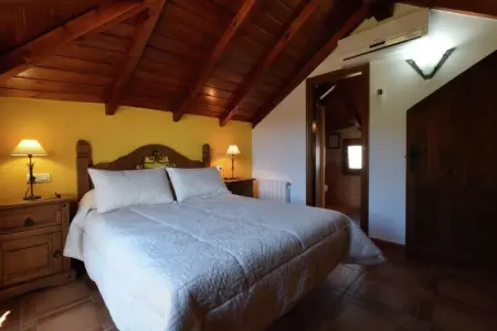 Villa Javier, Villa Familiale avec Terrasse - Photo 19