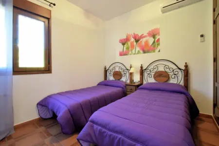 Villa Javier, Villa Familiale avec Terrasse - Photo 20