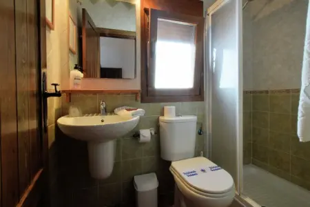 Villa Javier, Villa Familiale avec Terrasse - Photo 23