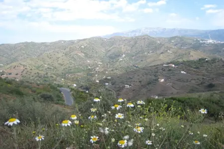 Villa Javier, Villa Familiale avec Terrasse - Photo 27