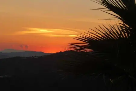 Villa Javier, Villa Familiale avec Terrasse - Photo 30