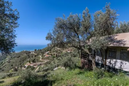 Villa Javier, Villa Familiale avec Terrasse - Photo 31