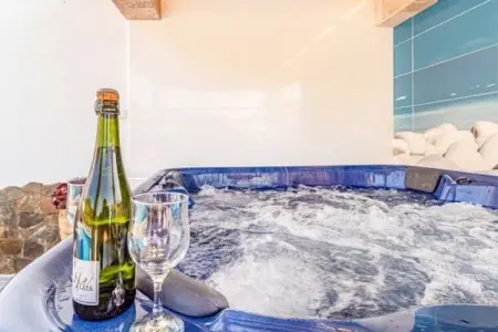Villa Javier, Villa Familiale avec Terrasse - Photo 39